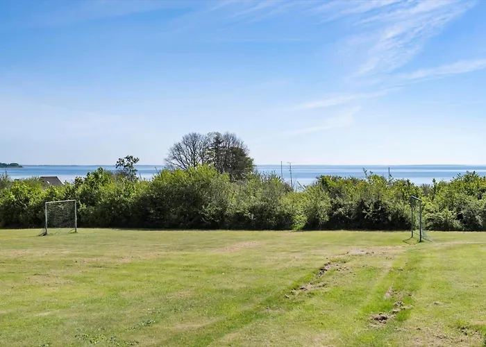 Casa de Férias Sj292-bjert-binderup-strandpark-68 *